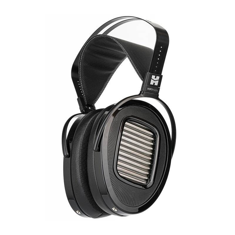 „HiFiMAN Arya“ pristatė planarines ausines
