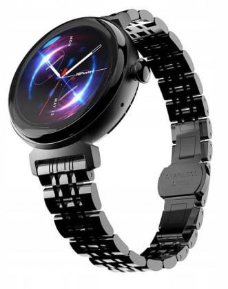 Hifuture Aura Black