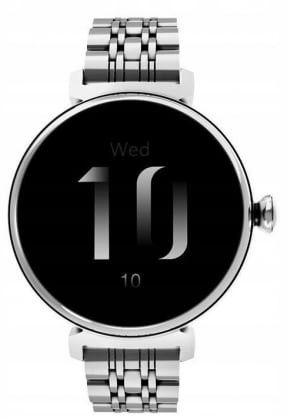 Hifuture Aura Silver