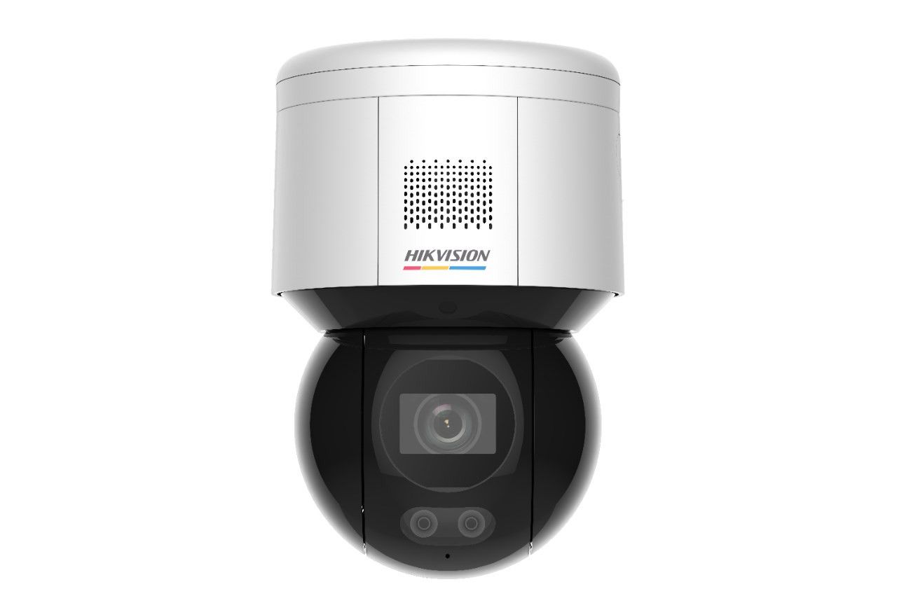 „Hikvision“ skaitmeninė technologija DS-2DE3A400BW-DE(T5)