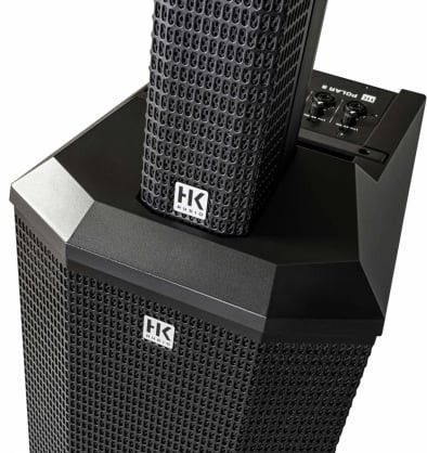 HK Audio Polar 8 sistema