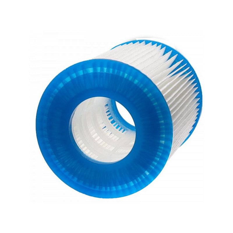 II tipo filtro kasetė, skirta Bestway Flowclear siurbliui ir kt.