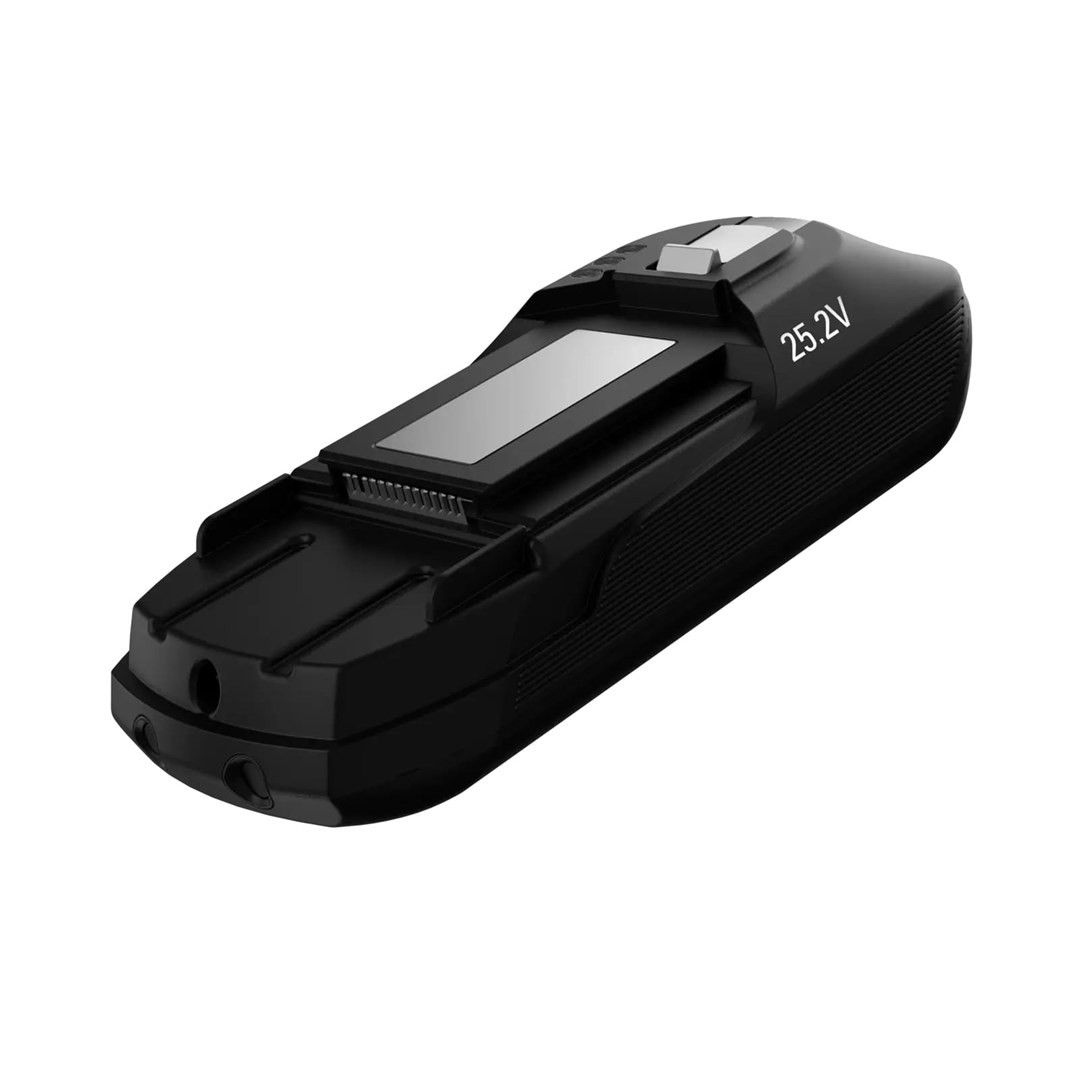 Įkraunama baterija dulkių siurbliui X-Force Flex TEFAL ZR009705