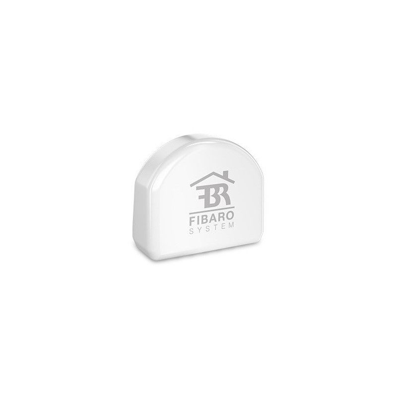 Išmanusis Namų Apšvietimo Valdiklis - Fibaro FGBHS-213 Belaidis Baltas