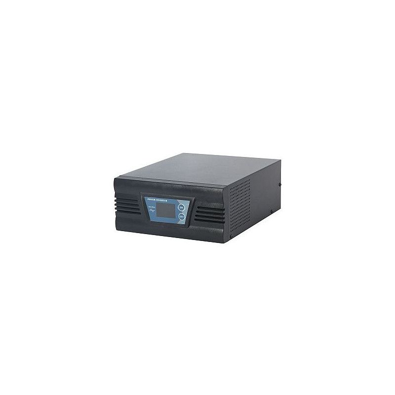 Įtampos keitiklis Buitinis 300W, 12V