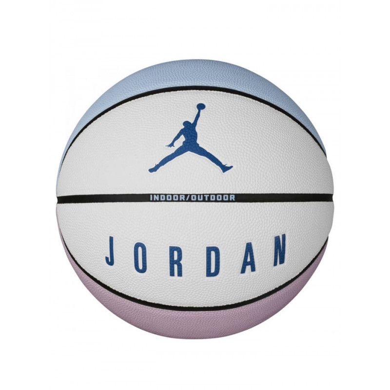 Jordan Ultimate 8P 2.0 Krepšinio Kamuolys (J1008254-421 Salės)