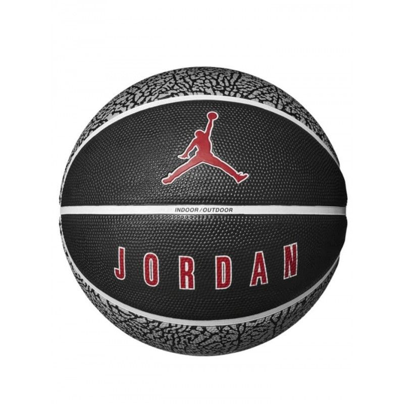 Jordan Playground 8P 2.0 Krepšinio Kamuolys (J1008255-055 Salės)