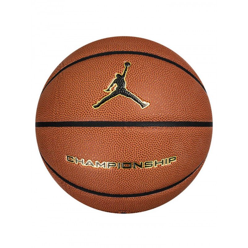 Jordan Championship 8P Krepšinio Kamuolys (J1009917-891 Salės)
