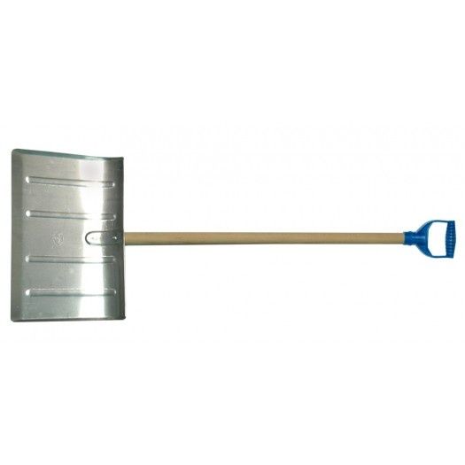 Kastuvas sniegui aliuminis 320x500 mm (35882)