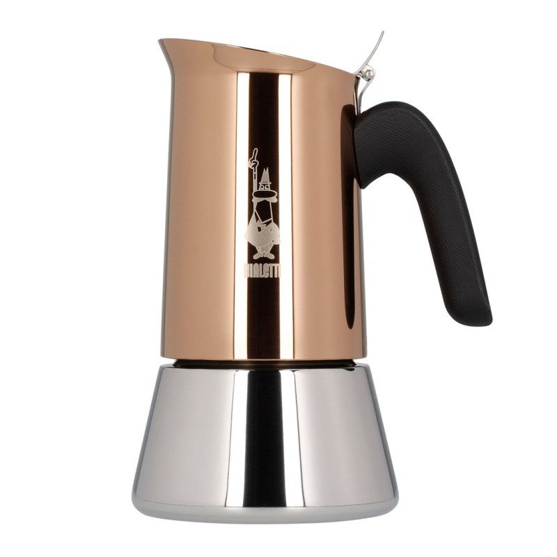 Kavos Aparatas - Bialetti New Venus 4TZ Varis