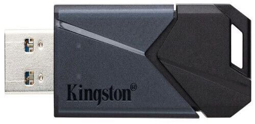 „Kingston DataTraveler Exodia Onyx“ 64 GB USB 3.2 atmintinė