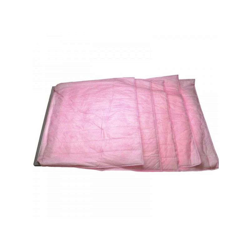 Kišeninis filtras vėdinimo sistemoms, įskaitant F7, 490x592x600mm