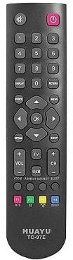 Lamex LXTC97E TCL TC-97E