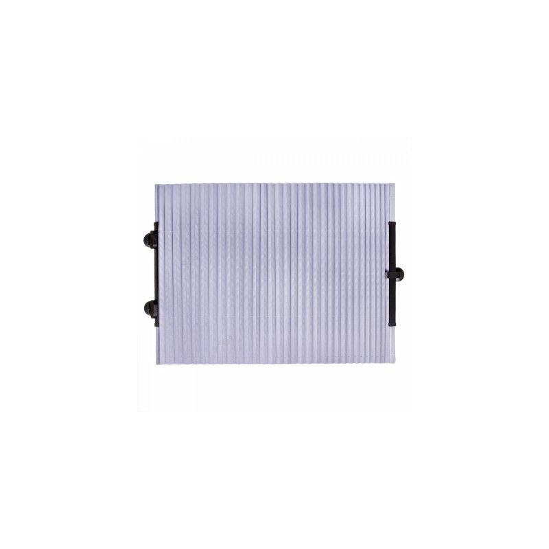 Lango uždangalas 155x65cm roletas amio-02911