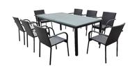 Lauko baldų komplektas BG25438