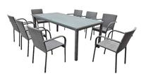 Lauko baldų komplektas BG25448