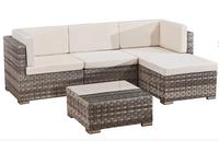 Lauko baldų komplektas BG25455