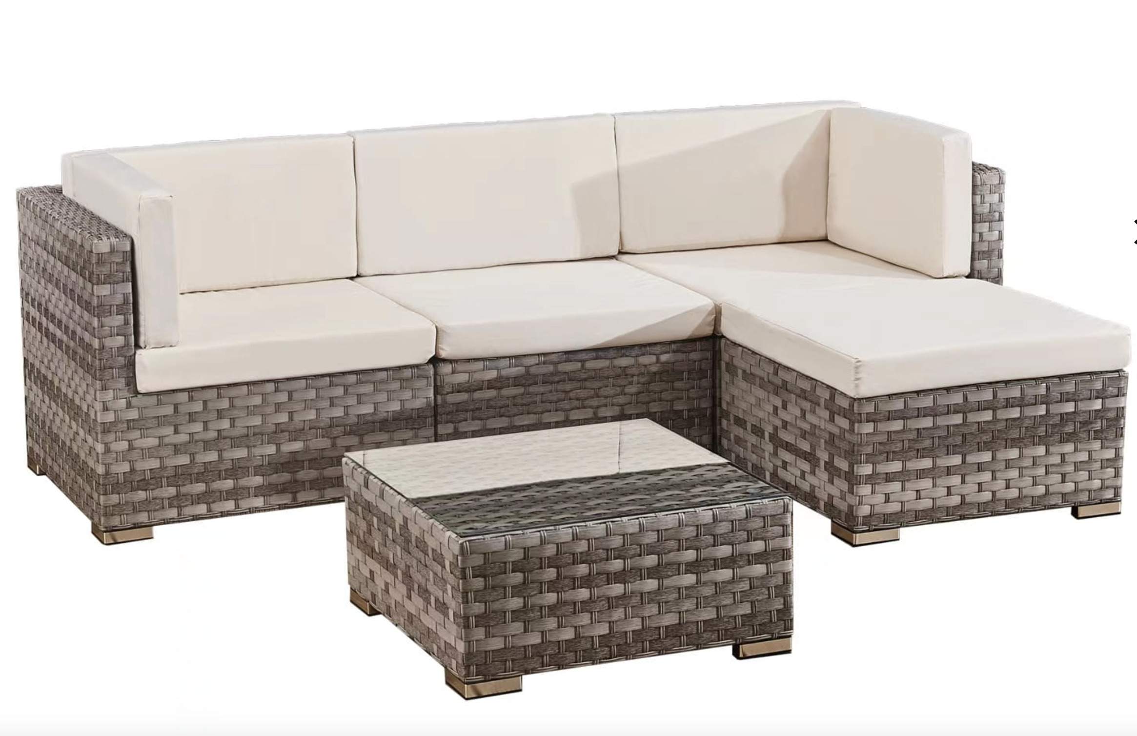 Lauko baldų komplektas BG25455