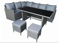 Lauko baldų komplektas BG25456