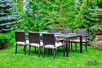 Lauko baldų komplektas BG25480