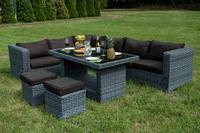 Lauko baldų komplektas BG25490