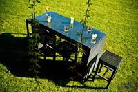 Lauko baldų komplektas BG25503