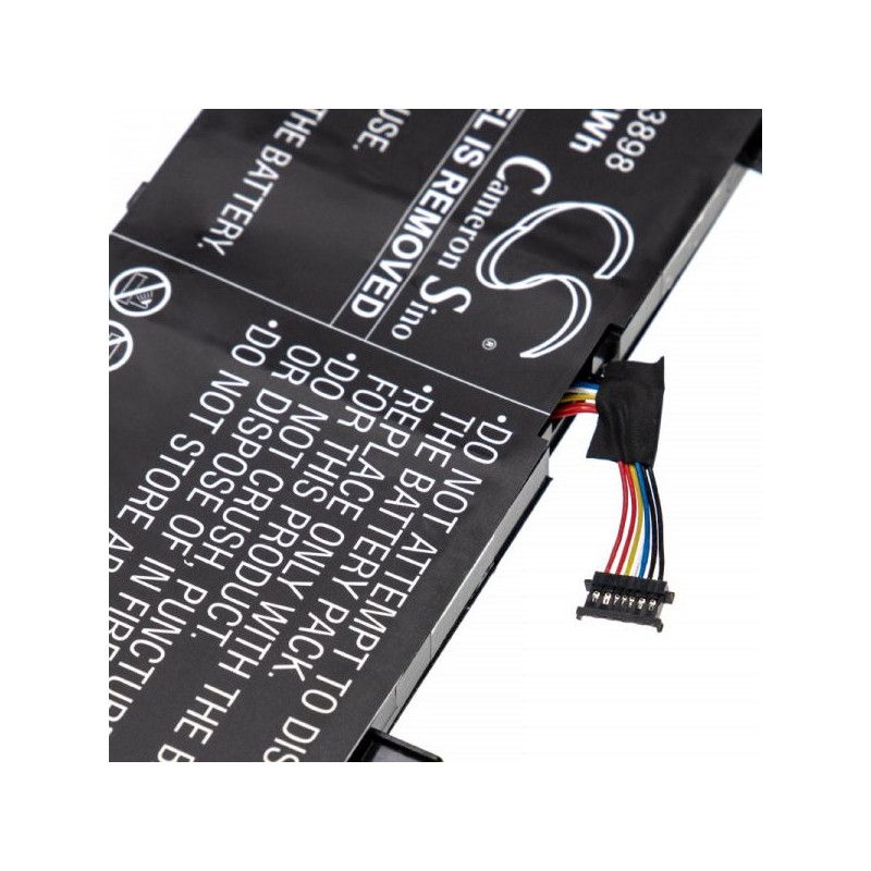 Lenovo ThinkPad P1 ua 5150 mAh baterija