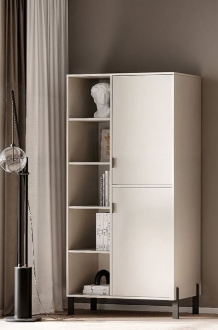 Lentyna CREMONA D