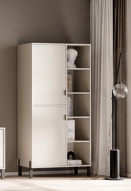 Lentyna CREMONA K