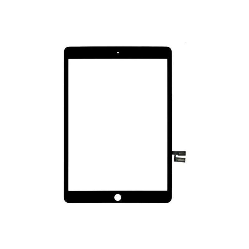 Lietimui jautrus stikliukas iPad 10.2 2019 (7th Gen) / 10.2 2020 (8th Gen) Black ORG