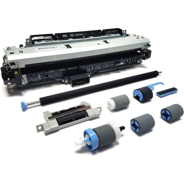 LJ7539001 , PRINTER HALOGEN LAMP: 230V