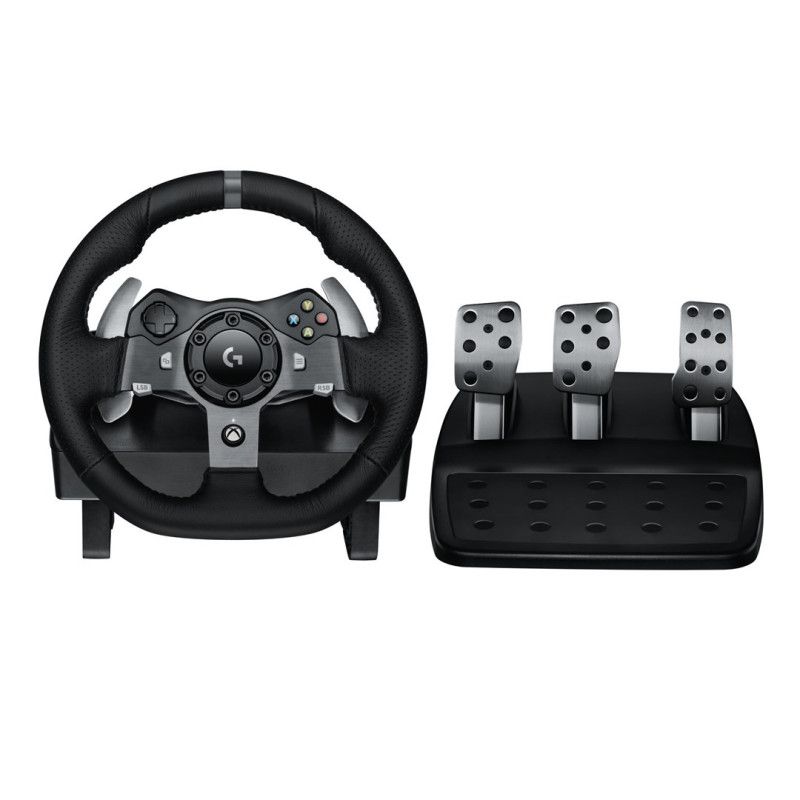 „Logitech G920 Driving Force“