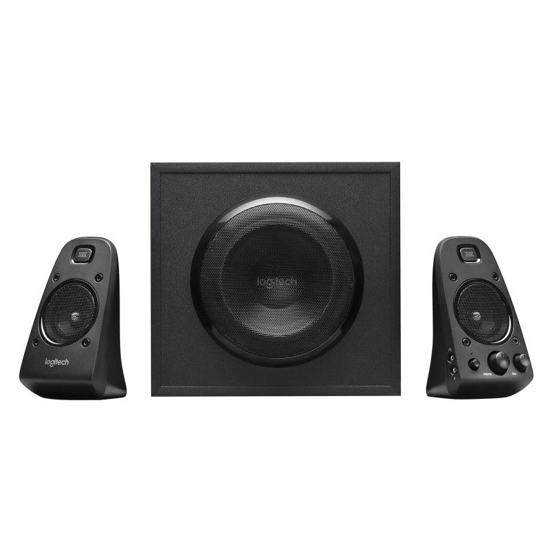 „Logitech“ garsiakalbių sistema Z623