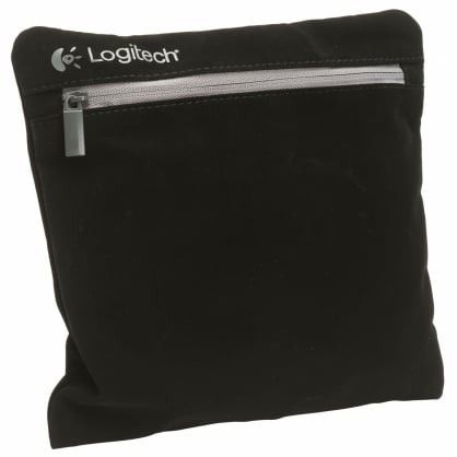 „Logitech H650e“ stereofoninė sistema