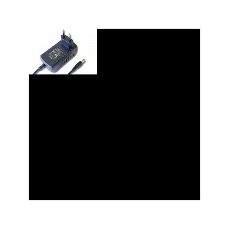 Maitinimas transformatoriui, LED, SMD, RGB 12V 1.5A