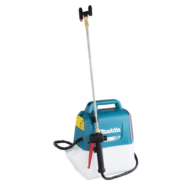 Makita DUS054Z sodo purkštuvas Rankinis sodo purkštuvas 5 L