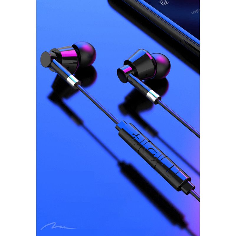 Media-Tech MT3609K Ausinės Visos USB-C