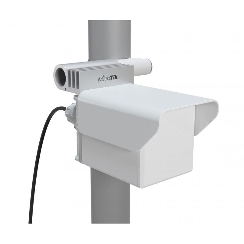 MIKROTIK Point-to-point 60 GHz 802.11ay CPE Cube 60Pro ac