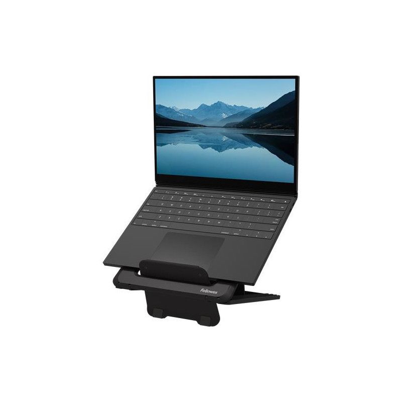 MONITORIAUS ACC STOVAS BREYTA / BLACK 100016558 FELLOWES