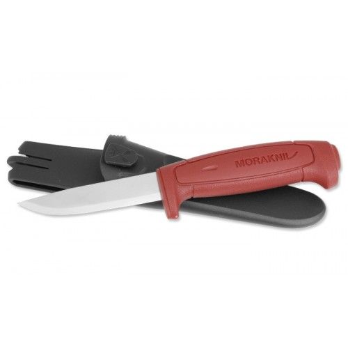 Mora Basic 511 peilis su dėklu