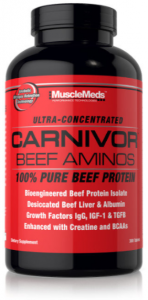Beef Aminos