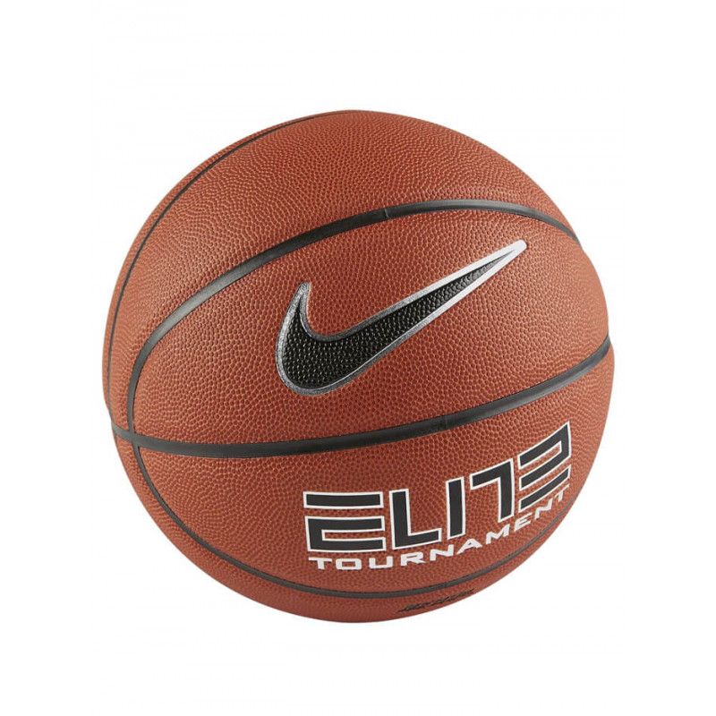Nike Elite Tournament 8P Krepšinio Kamuolys (N1002353-855 Salės)