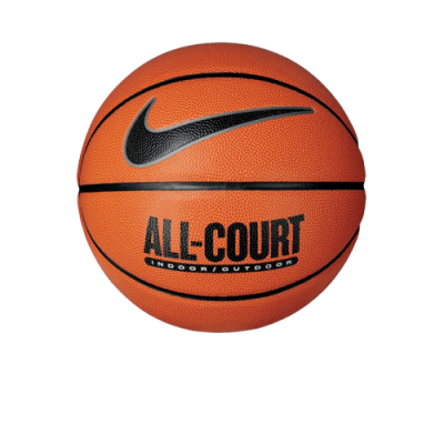 Nike Everyday All Court 8P krepšinio kamuolys (N1004369-855 Salės)