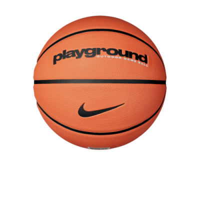 Nike Everyday Playground 8P krepšinio kamuolys (N1004498-814 Salės)