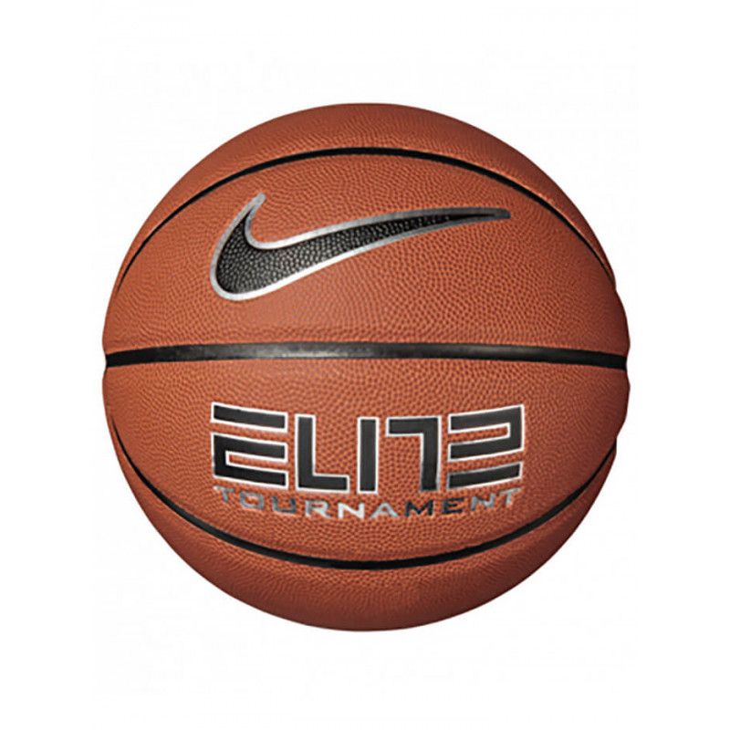 Nike Elite Tournament 8P Krepšinio Kamuolys (N1009915-855 Salės)