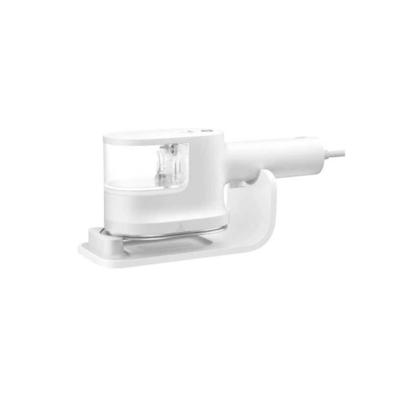 Namų Apyvokos Priemonė - Xiaomi Nešiojamas Garų Lygintuvas, Kompaktiškas Dizainas, 1200W, Baltas
