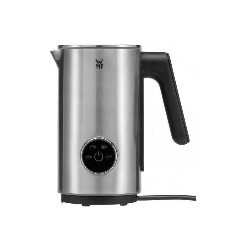 Namų ir Virtuvės Įranga - WMF Lumero 0413300011 Pieną Putojantis 500 W 0.25 L Nerūdijančio Plieno
