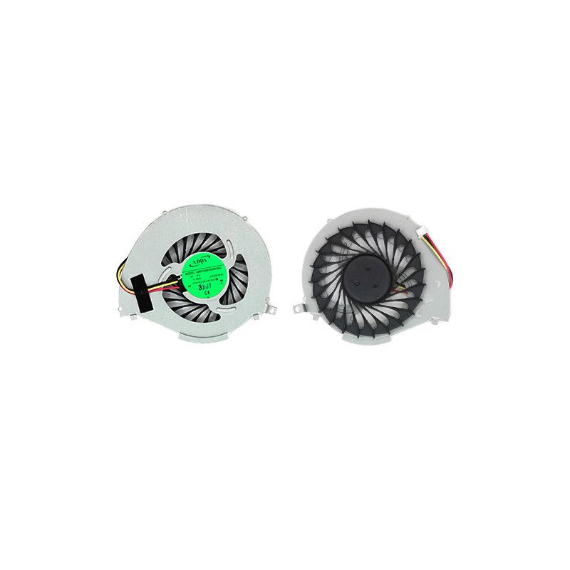 Nešiojamo kompiuterio aušintuvas SONY SVF142A23T, 142A24T