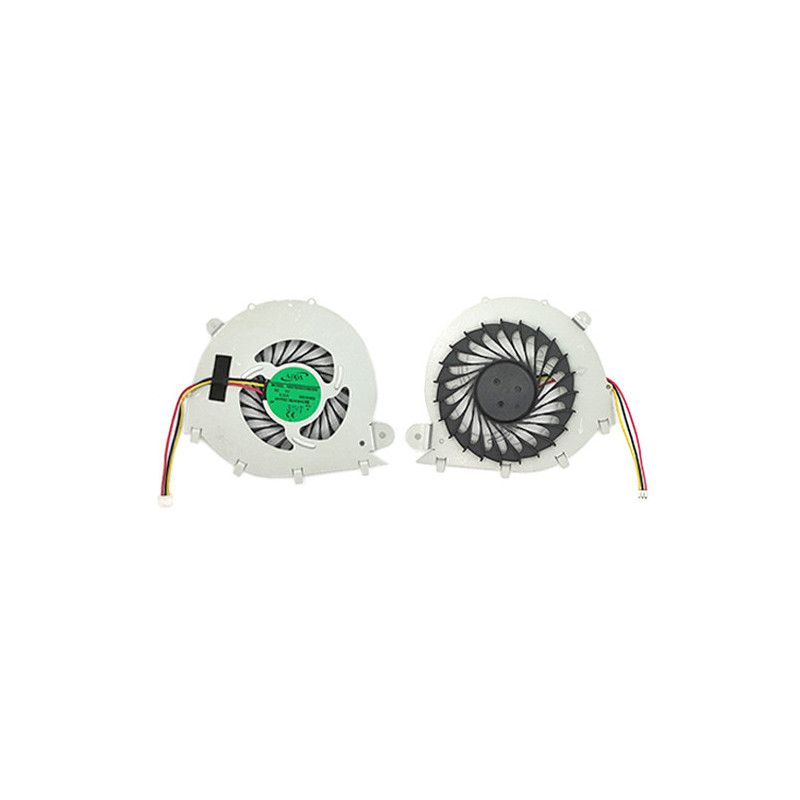 Nešiojamo kompiuterio aušintuvas SONY Vaio SVF15411CDW, SVF154