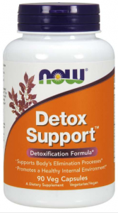 Detox Support
